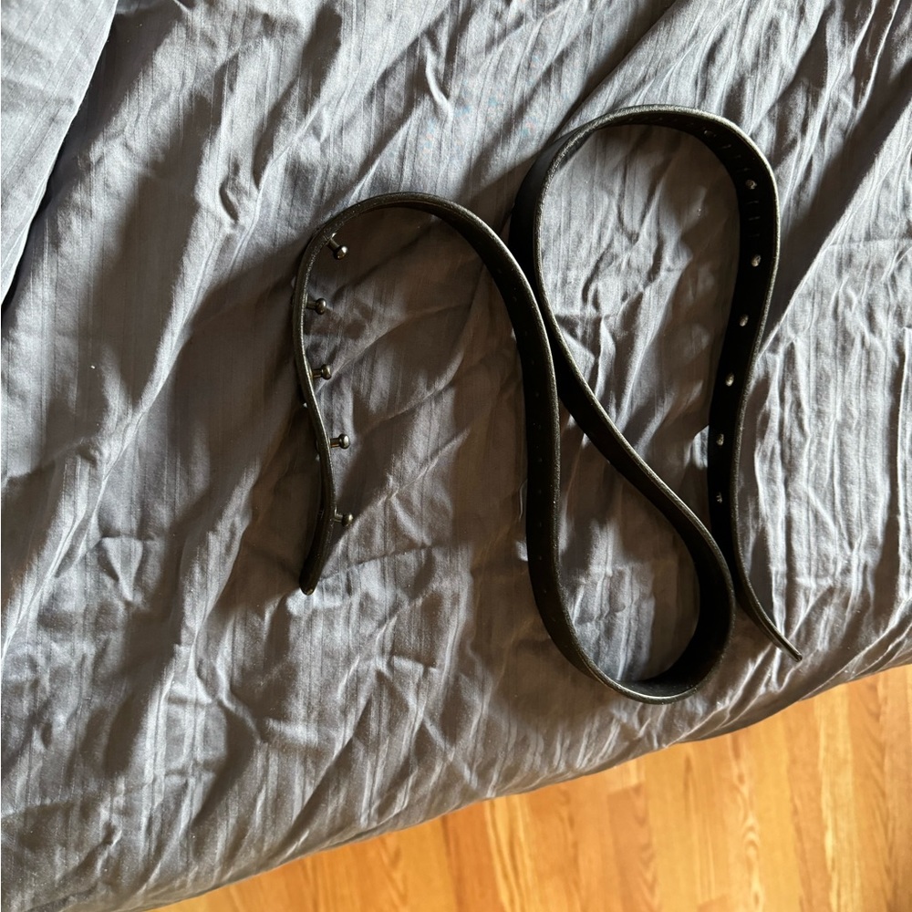 Suspenders - image 1